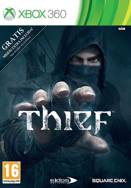 THIEF THIEF